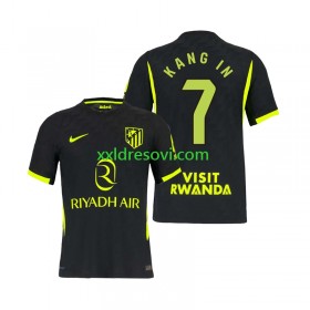 Atlético Madrid Lee Kang-in 7 Gostujući Nogometni Dres 2026-2027